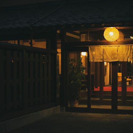 松永六感 藤屋 Matsunaga Rokkan Fujiya Obama  Exterior foto