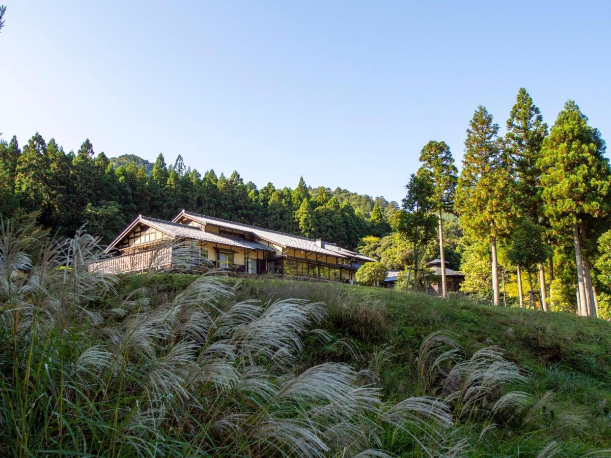 松永六感 藤屋 Matsunaga Rokkan Fujiya Hotel Obama  Exterior foto