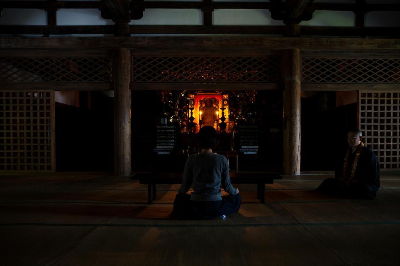松永六感 藤屋 Matsunaga Rokkan Fujiya Hotel Obama  Exterior foto
