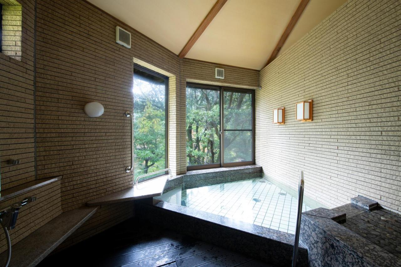 松永六感 藤屋 Matsunaga Rokkan Fujiya Hotel Obama  Exterior foto