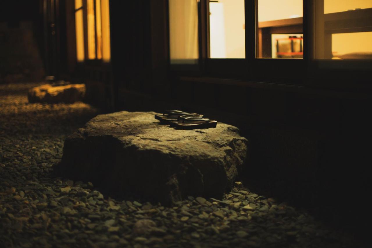 松永六感 藤屋 Matsunaga Rokkan Fujiya Hotel Obama  Exterior foto