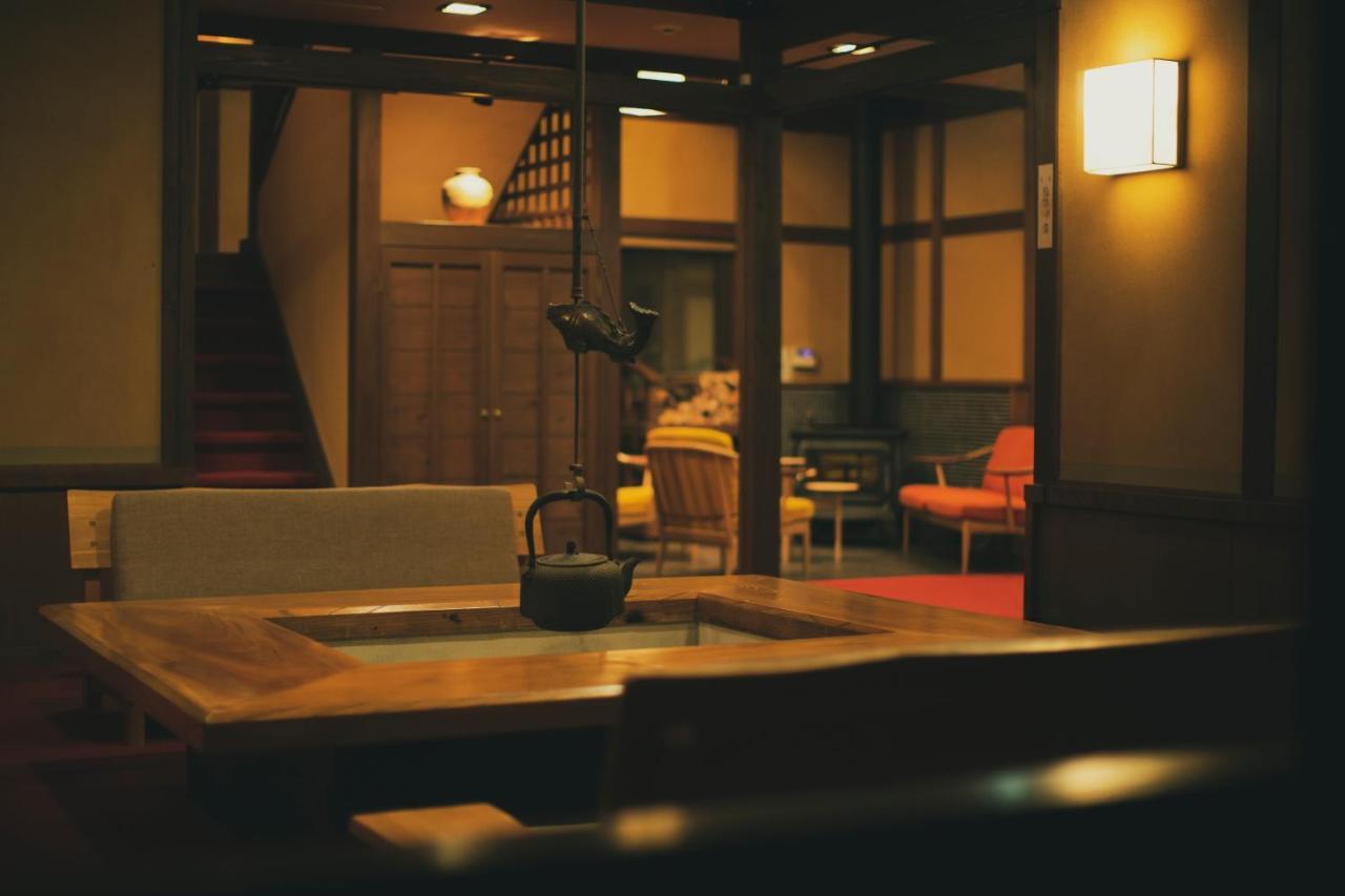 松永六感 藤屋 Matsunaga Rokkan Fujiya Hotel Obama  Exterior foto