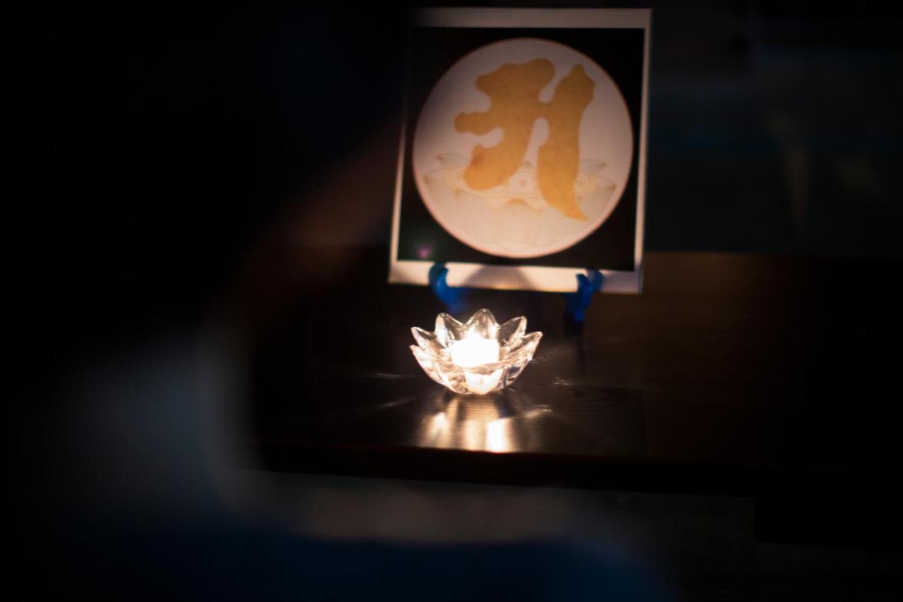 松永六感 藤屋 Matsunaga Rokkan Fujiya Hotel Obama  Exterior foto