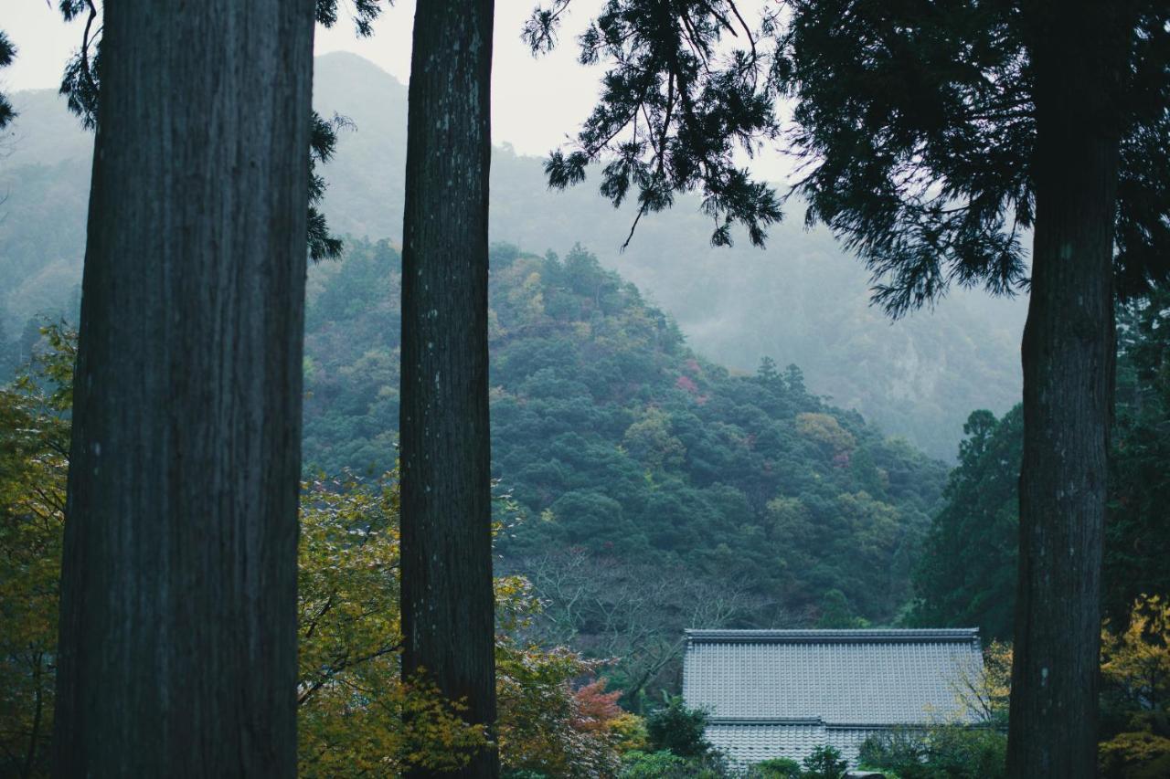 松永六感 藤屋 Matsunaga Rokkan Fujiya Hotel Obama  Exterior foto