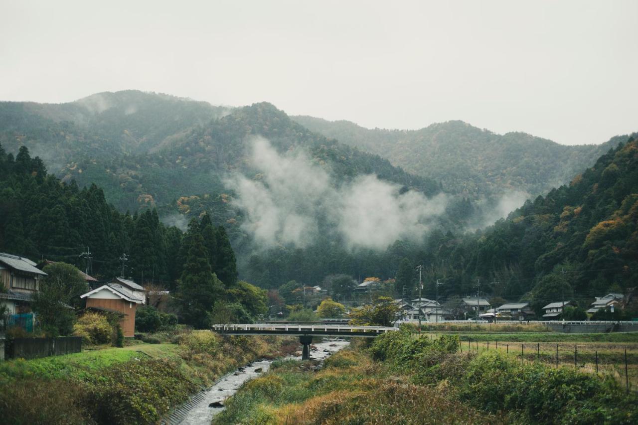 松永六感 藤屋 Matsunaga Rokkan Fujiya Obama  Exterior foto