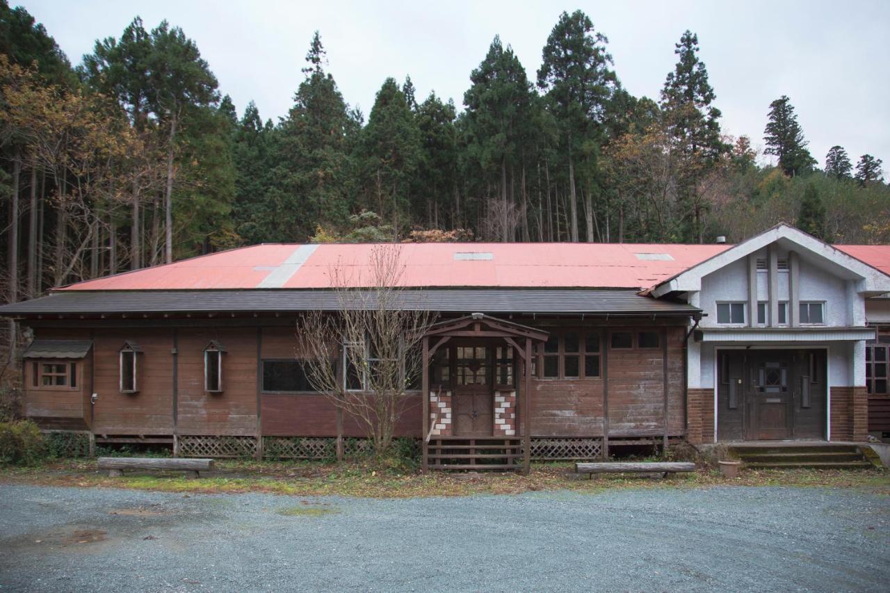 松永六感 藤屋 Matsunaga Rokkan Fujiya Hotel Obama  Exterior foto