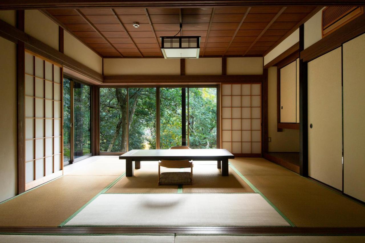 松永六感 藤屋 Matsunaga Rokkan Fujiya Hotel Obama  Exterior foto