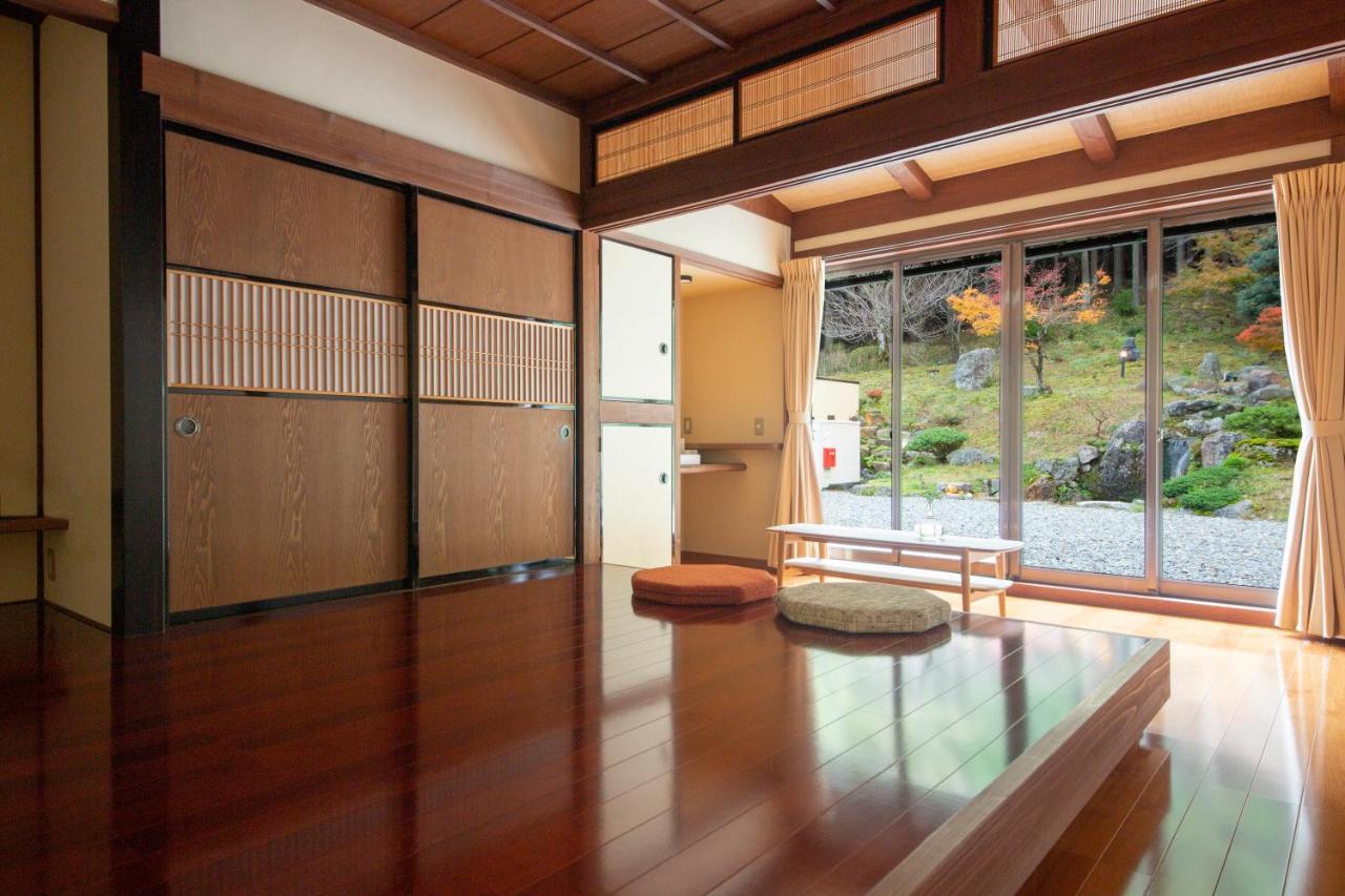 松永六感 藤屋 Matsunaga Rokkan Fujiya Hotel Obama  Exterior foto